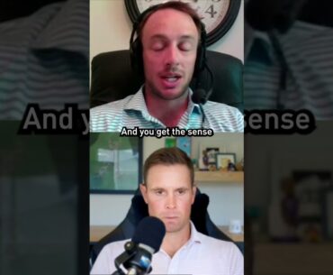 Was Keegan Bradley the right call?