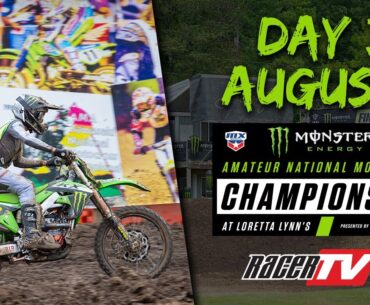 2024 Monster Energy Loretta Lynn's Live - Day 3