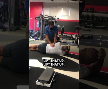 Evaluating Rib Cage Mobility with PGA TOUR vet Jhonattan Vegas (from 2021)