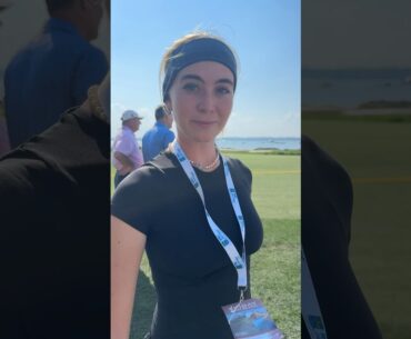 Grace Charis RBC Heritage