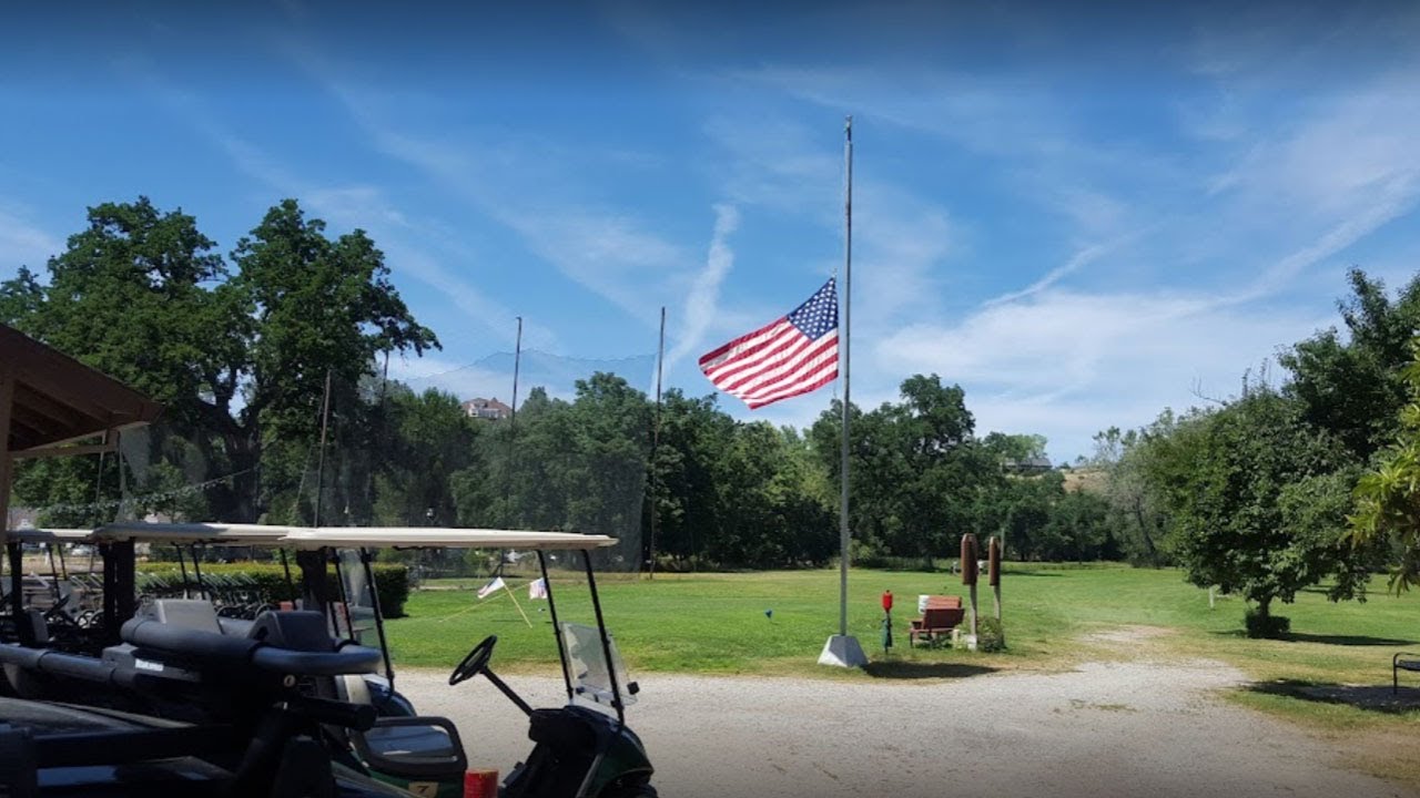 7 Best Golf Courses in Redding, CA 7 Best Golf Courses in Redding, CA