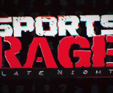 SportsRage with Gabriel Morency 8/2/24 Hour 2