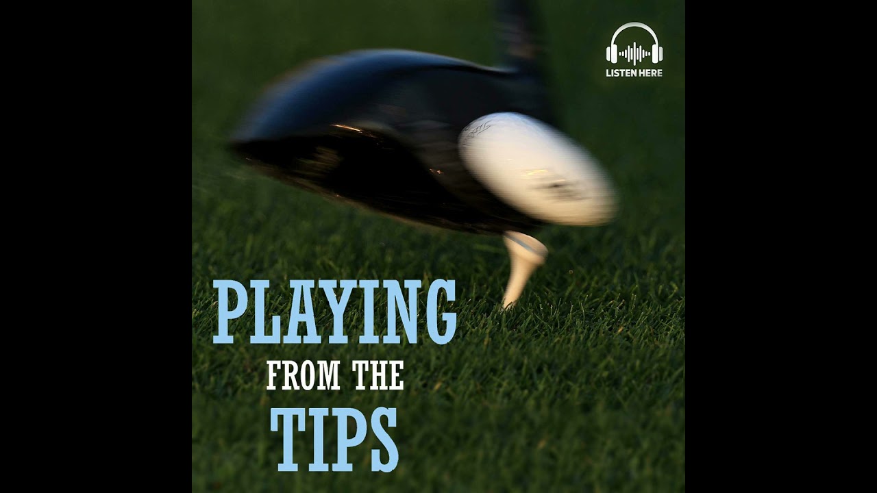 Playing From The Tips #41: Aussie PGA & Joburg Open Playing From The Tips #41: Aussie PGA & Joburg Open