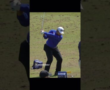 보기만 해도 도움이 되는 골프스윙 (Hideki Matsuyama) #골프스윙 #골프레슨 #히데키마쓰야마 #골프이미지트레이닝