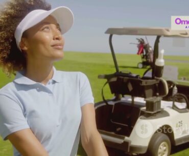 Billy Horschel's Royal Troon Redemption!