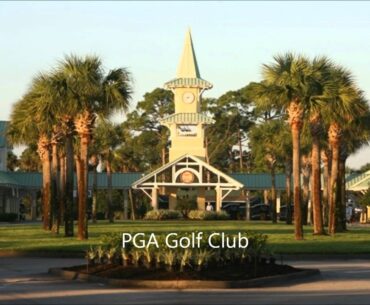 Top Five Family Friendly Golf Resorts in Florida