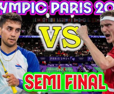 DAY 9 OLYMPIC PARIS 2024 Live Stream Badminton