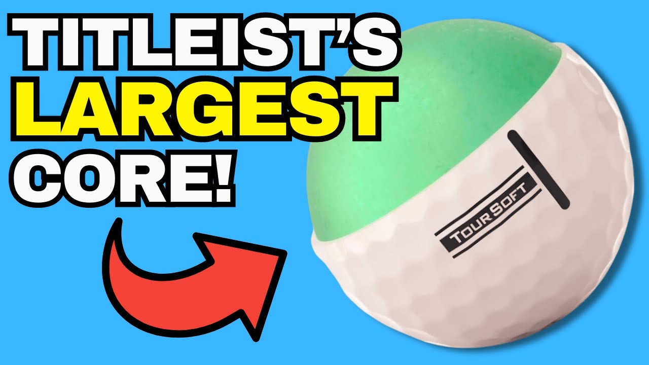 My Honest Opinion of Titleist Tour Soft Golf Balls  After 30 Days My Honest Opinion of Titleist Tour Soft Golf Balls  After 30 Days