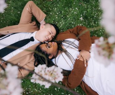Chantaeya & Jordan Wedding Live Stream