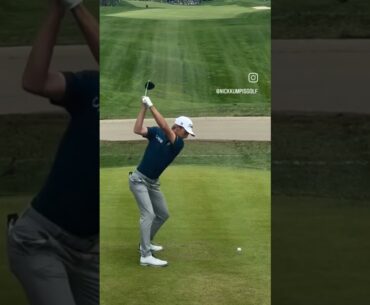 보기만 해도 도움이 되는 골프스윙 (Will Zalatoris) #골프스윙 #골프레슨 #골프이미지트레이닝 #골프asmr #golfasmr