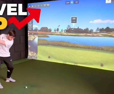 The 5 Best Buys in My Luxury Home Golf Simulator