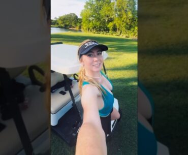 Golf!!