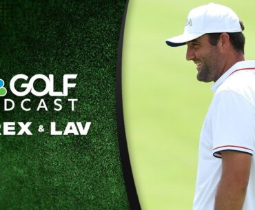 Olympics golf preview: Contenders, future of the event, podium picks | Golf Channel Podcast
