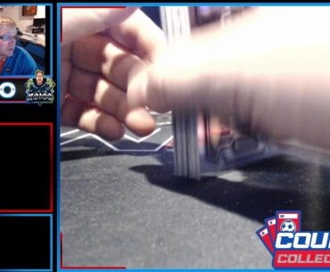 2023 Prizm Tins - Stroud and Richardson Hunting!