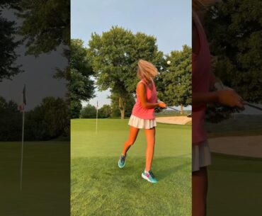 Guess how many tries this took…