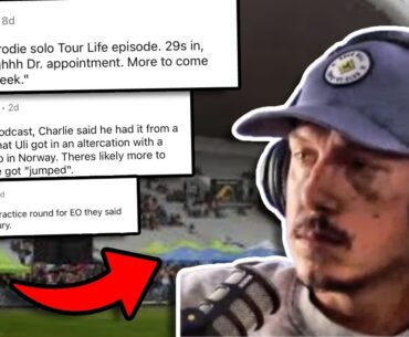 Paul Ulibarri Speaks Up On Controversy