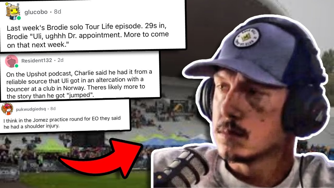 Paul Ulibarri Speaks Up On Controversy Paul Ulibarri Speaks Up On Controversy