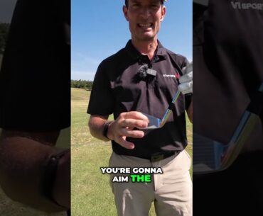 Master Your Golf Swing Alignment with These 2 Game-Changing Tips