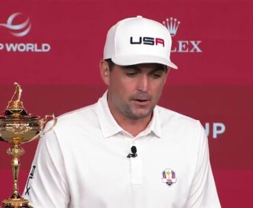 How Will Keegan Bradley Choose His 2025 Ryder Cup Picks (LIV Players On Table?)