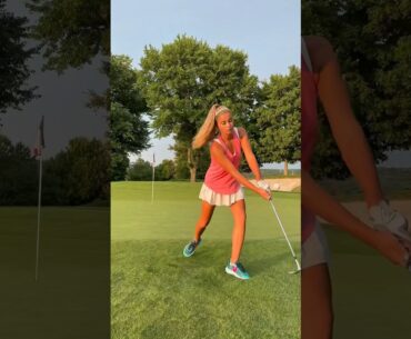 Guess how many tries this took…