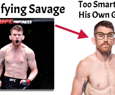 The Biggest Narrative Shifts For Each Fighter From UFC Fight Night Abu Dhabi