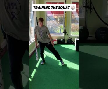 Drill For Pitchers To Improve Balance And Lower Half Mechanics