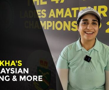 Parkha's Malaysian Swing & More