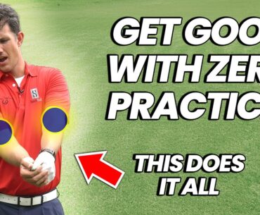 Hit 10 Balls Like This and It Changes Everything!!!