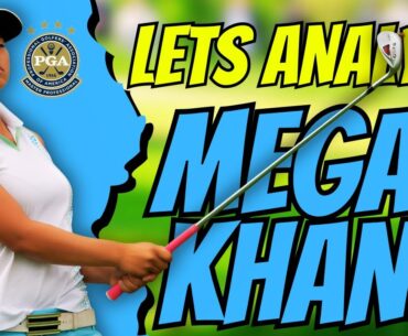 You Won't Believe the Secret Behind Megan Khang's Unstoppable Golf Swing