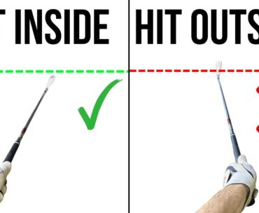 2 Moves That Make You Hit Inside