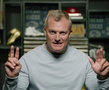 John Lynch & Burke Robinson: Understanding the Secret Sauce of the San Francisco 49ers
