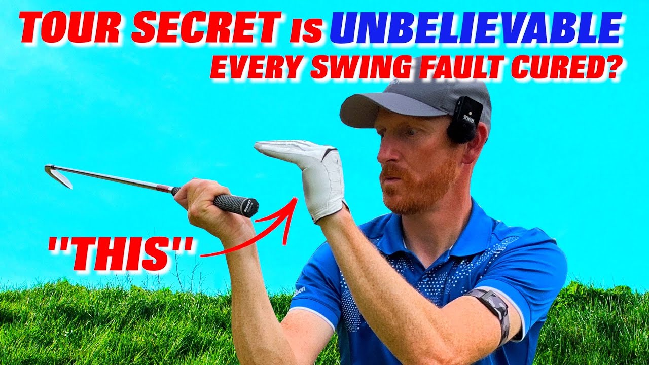 A Tour SECRET That Needs to be Shared (BEST EVER) A Tour SECRET That Needs to be Shared (BEST EVER)