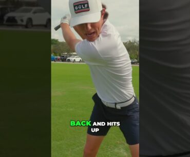 How to Hit Far Drives: Golf Tips from Rory McIlroy