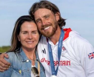 Tommy Fleetwood's wife set out LIV golf decision during crunch family talks