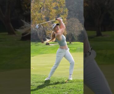 Flop Shot