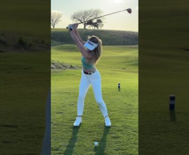 5 Wood of the tee