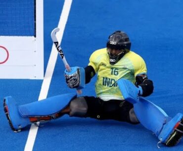 India’s 10-Man Hockey Heroics Highlight Mixed Fortunes at Paris 2024 Olympics
