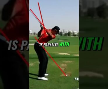 Mastering the Perfect Golf Swing: Key Tips from Professional Golfer Justin Rose