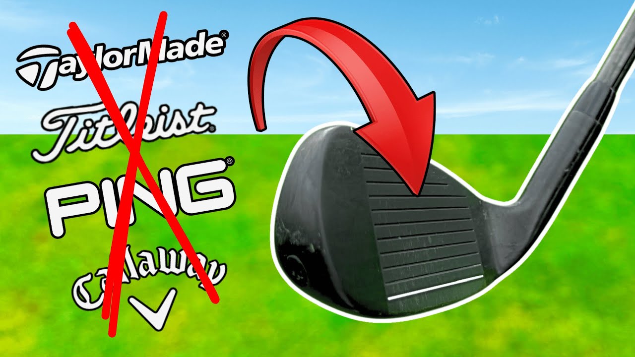 This CHEAP Golf Club Is A CHEAT CODE For ALL Mid/High Handicappers! This CHEAP Golf Club Is A CHEAT CODE For ALL Mid/High Handicappers!