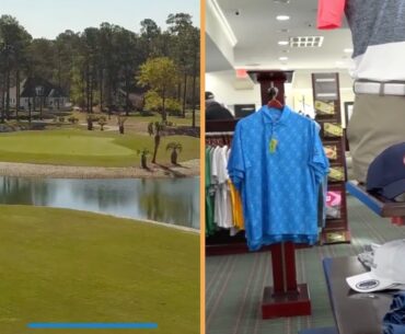 NEW AND IMPROVED!! Brunswick Plantation & Golf Resort