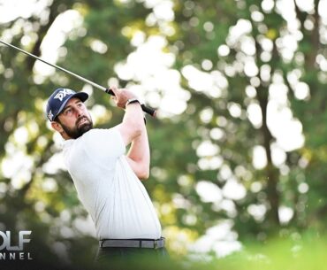 Korn Ferry Tour Highlights: Utah Championship, Round 2 | Golf Channel