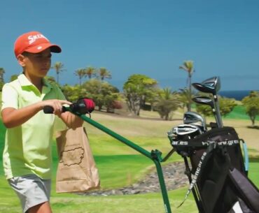 Tercera Prueba 2024 Circuito Rafa Cabrera Bello Buenavista golf
