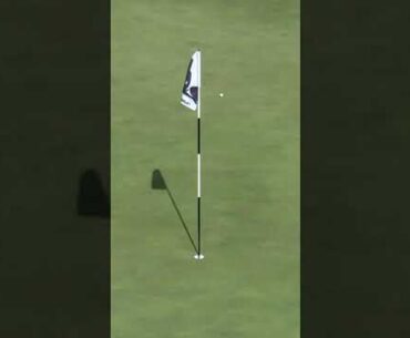 ALMOST 🫣 #golf #korea