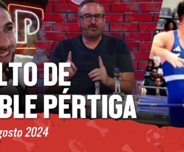La Perrada | Lunes 5 de agosto 2024