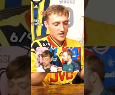 Who how many Asian footballers could you name in 30 seconds?🤔😳