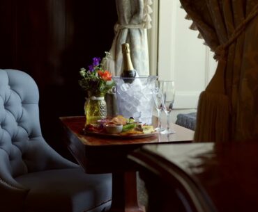 Tulfarris Hotel & Golf Resort Weddings 3