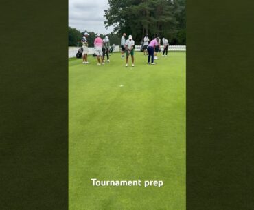 Day one in the books @theasiantour #golfswing #golfingtips #golflessons #golftips #puttingtips