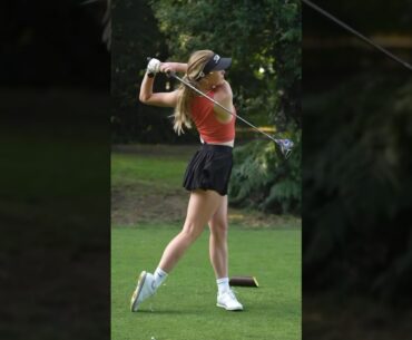 Golf ASMR