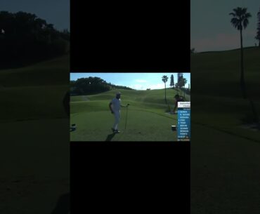 Camilo Villegas mañana debuta en Paris 2024