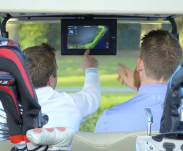 Foxhills Golf Club & Resort